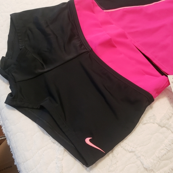 Nike 2pc Tankini Set - Picture 6 of 7